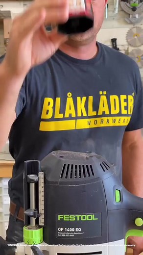 Our T-Slotting Cutter Bit slices through hardwood, softwood, plywood or composites like nobody's business. @dustylumberco #FreudTools #FreudNation #TheBestUseTheBest #PreciselyTheBest #woodworking #woodworker