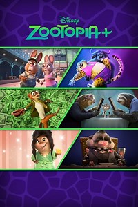 How to watch Zootopia : The best streaming options
