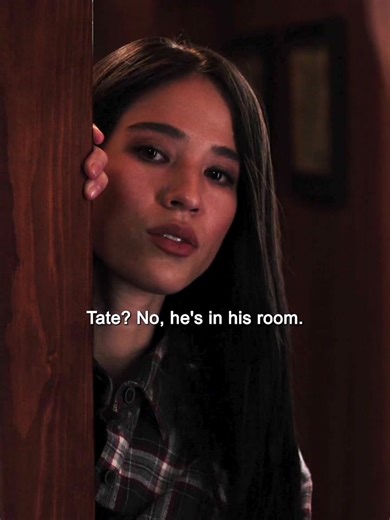 #yellowstonetv #tvshow #foryou #fyp #tiktok | tate goes missing yellowstone
