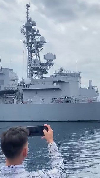 10K views · 98 reactions | Philippine Navy on Reels | Facebook