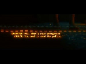 Primate | 911 Call (2026 Movie)