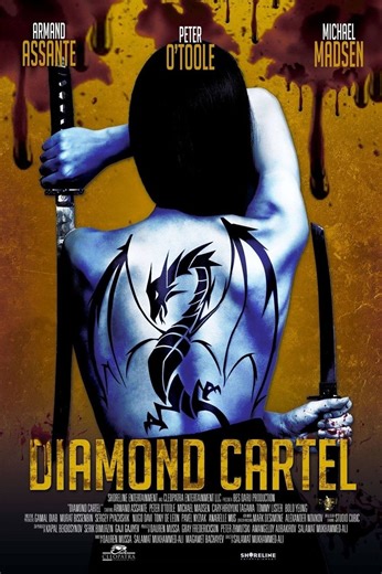 Diamond Cartel: