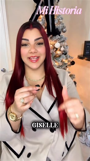 Gisselle Vidal | Emprende Online | Mi historia 🌸 Muchas personas me conocen pero no saben realmente quién soy, que hago y lo que eh logrado, muchas personitas nuevas llegando... | Instagram