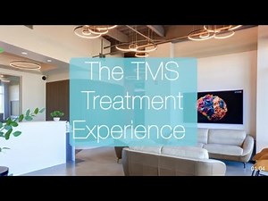 The TMS Treatment Experience
