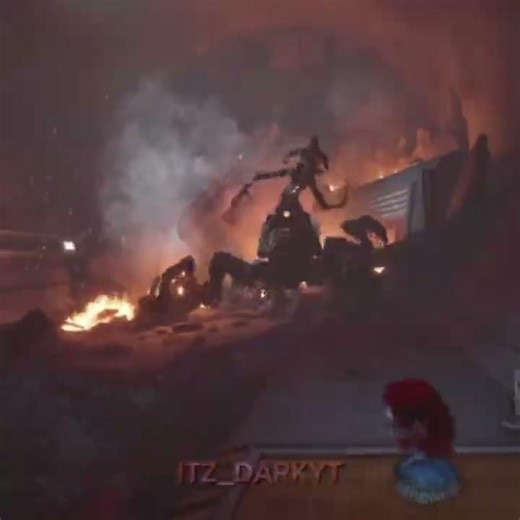 "our Special Guest" -prototype edit | poster boy | poppy playtime | #poppyplaytime #edit #viral #fyp