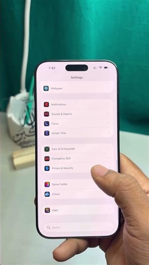 iPhone Tips (Part 3) 🔥🤯 #iphone #shorts