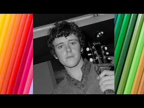 Donovan Colours Original Single Version (with lyrics)