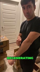 Human Hands Unmatched Dexterity, Can't Be Replicated!