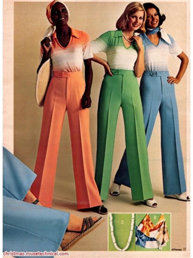#70s #fyp #70sfashion #vintageads #vintagefashion PART ONE THE 70S FASHION AND ADS DO YOU REMEMBER?