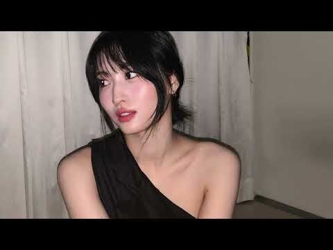 ✦ symmetrical face