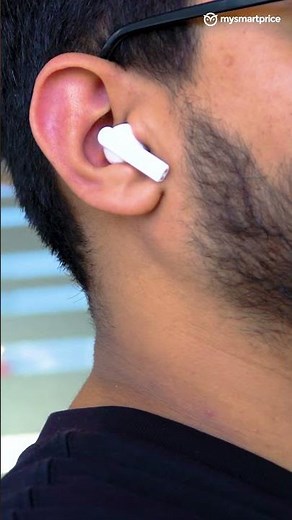 Honor CHOICE Earbuds X5 Unboxing and CHOTU Review
