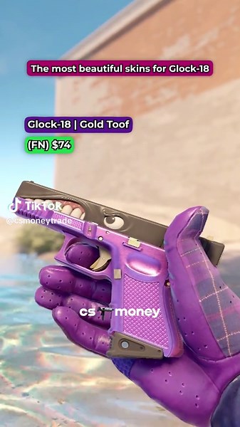 Counterstrike 2 Skins Showcase