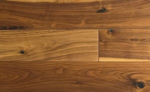 Walnut Natural Hardwood Flooring - Gaylord Flooring
