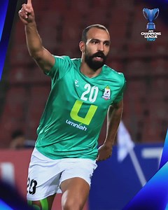 260K views · 4.8K reactions | Baha Faisal's important winner edges Al Wehdat closer to a knockout stage spot! #ACLTwo | #ISTvWHD | AFC Champions League | Facebook