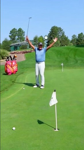 Putting made simple
