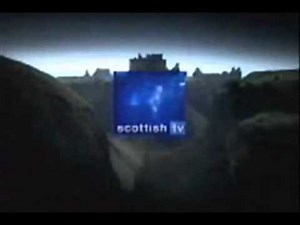 ITV SCOTTISH IDENTS