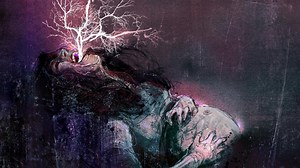 'The Expecting' Trailer: Mary Harron Directs Quibi's Horror Series About A The World's Worst Pregnancy