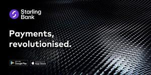 Starling Banking Services - Starling Bank | Starling
