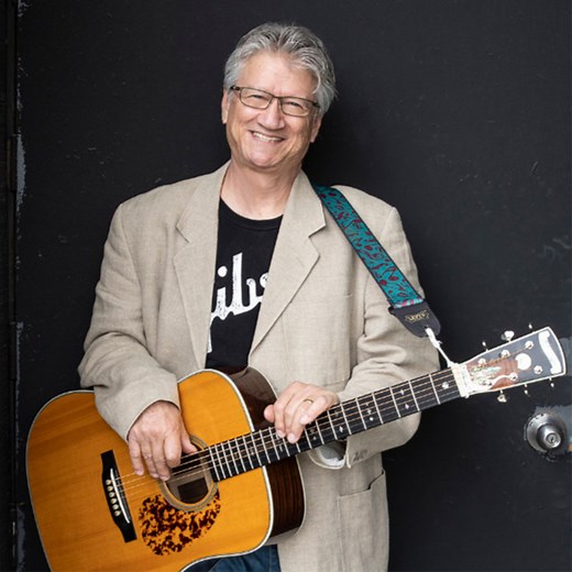 Richie Furay Concert & Tour History (Updated for 2026) | Concert Archives