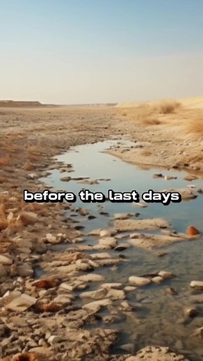 Fulfilling Bible Prophecy: River Euphrates Revelation