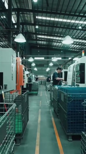 Aluminum die casting is a foundational manufacturing process prized for producing parts.