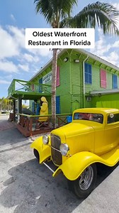 526K views · 2.8K reactions | This is Florida’s first ever waterfront...