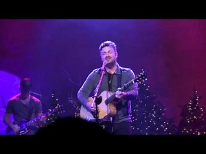 Psalm 23 (Surely Goodness- Surely Mercy) - Shane & Shane with Phil Wickham - 12/9/2015