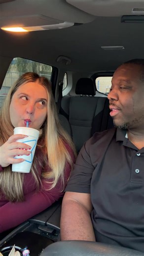 Ordering the Same Food Challenge at Drive-Thru