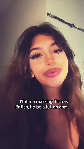 British Chav Culture Explained