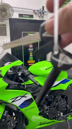 2026 Kawasaki Ninja ZX-6R Review | Latest Model Walkaround & First Look(part2)#kawasaki #zx6r