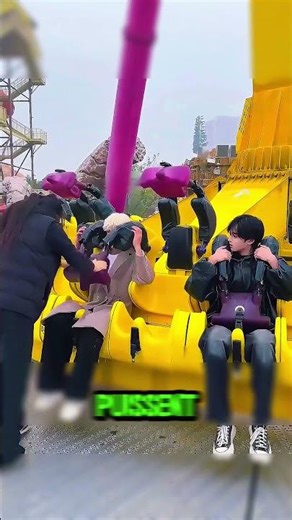 This mother is clever.