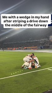 7.6K views · 31 reactions | Happens every time藍#golf #shanl #golfishard #fyp #funny | Mulligan Master | Facebook