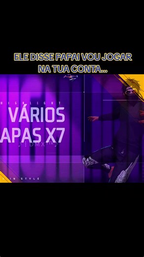 BRABO 🙅‍♂️🔥#viral #foryou #filhos #garenafreefire #fyyyyyyyyyyyyyyyy