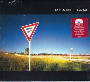 Pearl Jam - Give Way