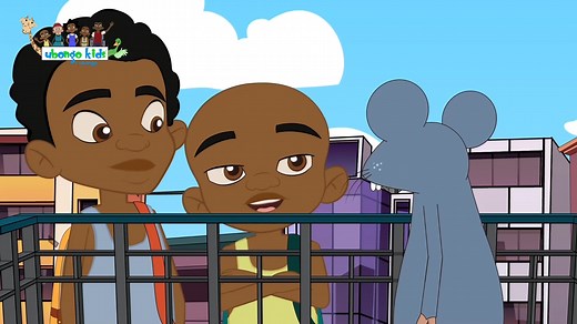 An easier way to teach your kids how to count big numbers! | Ubongo Kids
