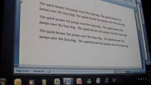 Microsoft's Guided Tour of the Windows 7 Taskbar