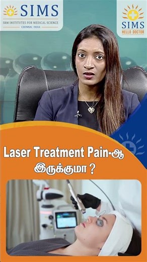 Is Laser Treatment Painful? | Hello Doctor Explains