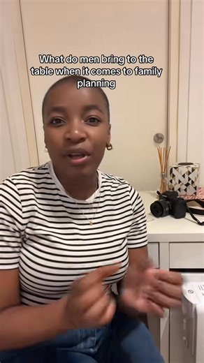 What role do men play in preventing pregnancy? #malecontraceptives #familyplanning #contraception #drlethukwenama | Dr Lethukwenama Letsoalo