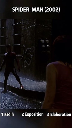 SPIDER-MAN (2002) | Crisis Strikes – Mary Jane in Danger, Spider-Man Saves the Day