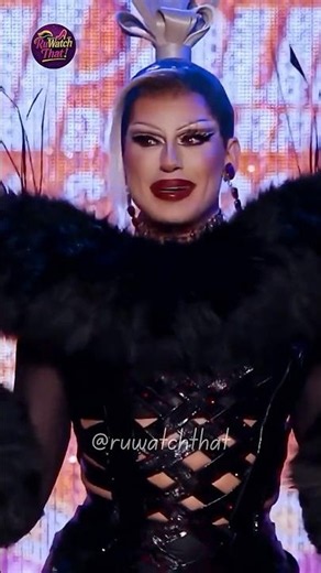 The WILDCARD is... #allstars11 #dragrace #allstars #rupaulsdragrace #dragqueen #allstars10
