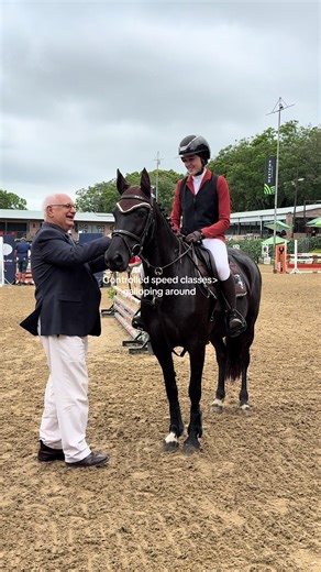 Understanding Equestrian Galloping Techniques
