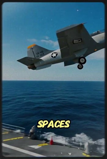 A-7 Corsair II – America’s Subsonic Light Attack Aircraft | Upscaled Footage