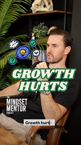 1.3M views · 44K reactions | Do you agree?  If you want a direct link to listen to The Mindset Mentor Podcast comment "LISTEN NOW" below and I'll message it to you now! #growth #mindset #positivity #adviceoftheday | Rob Dial | Facebook