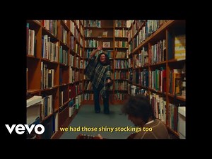 aron! - Shiny Stockings (Lyric Video)