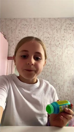 How much can I get my tongue blue with brain licker