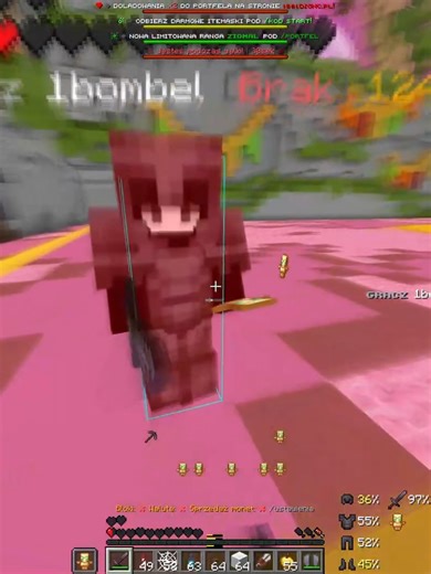 Minecraft Box PvP Strategies and Tips