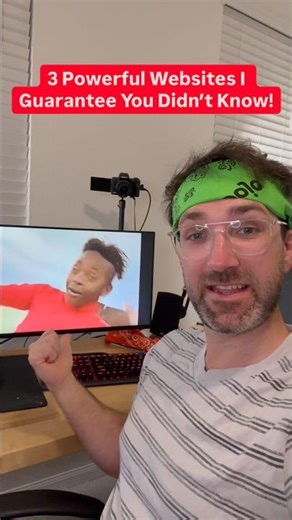 Which one was your favorite?