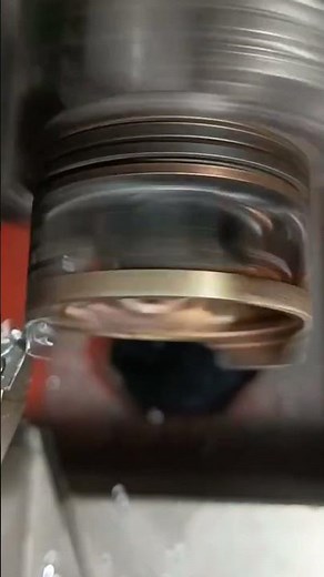 How to smooth out scuffs or scratches on a motorcycle piston