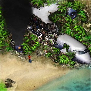 Unlock the clues, solve the mystery, and escape the island! | Survivors: The Quest