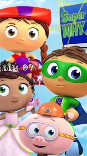 Do you remember these PBS KIDS shows? (part 2) #nostalgia #childhood #pbskids #shorts